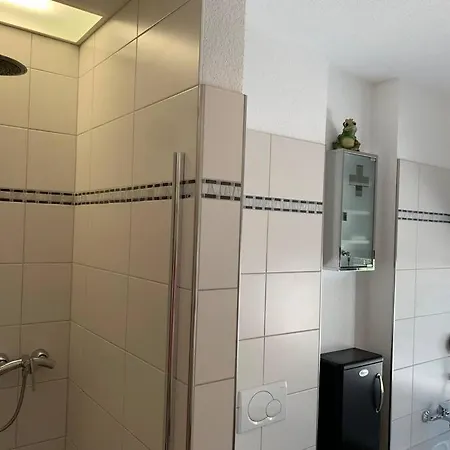 Apartment Panorama *