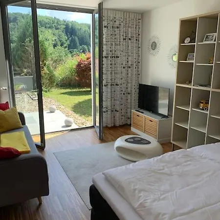 Apartment Panorama Kandern