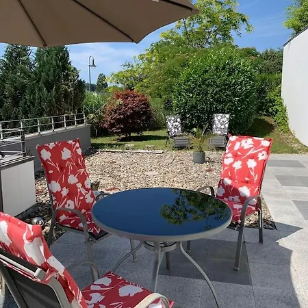 Apartment Panorama
