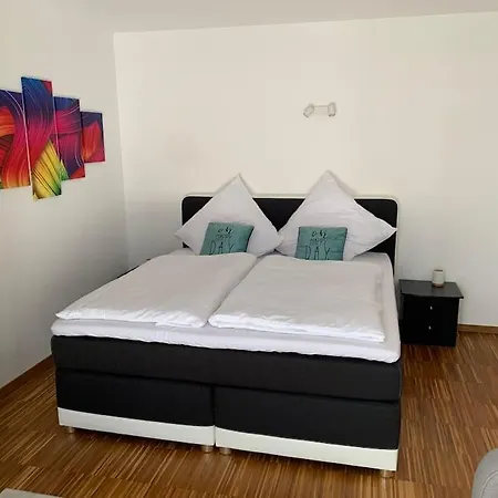 Panorama Apartment