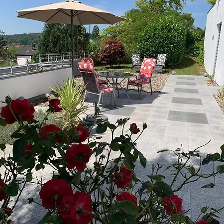 Apartment Panorama
