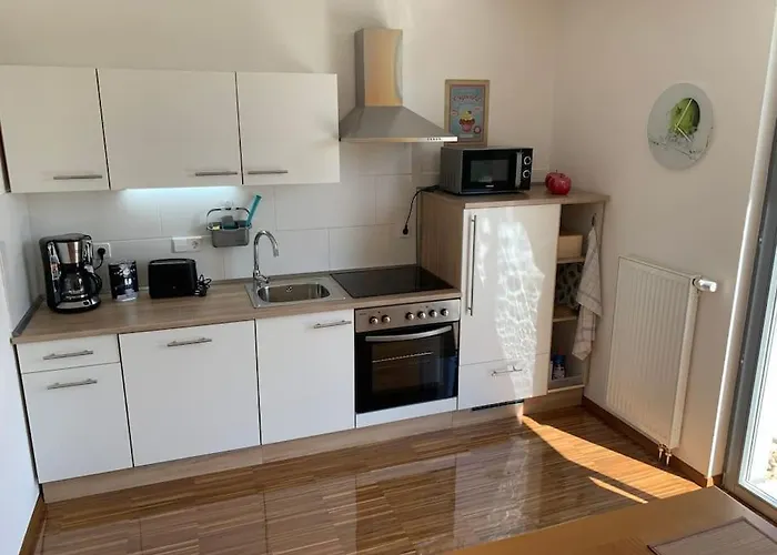 Daire Panorama Kandern